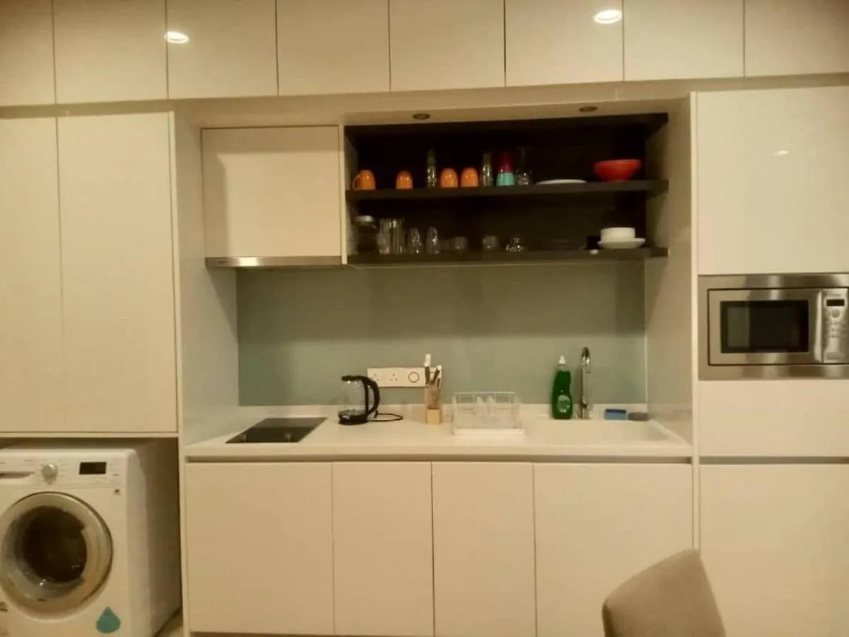 Klcc Ritz Residence Platinum Kuala Lumpur 0*,