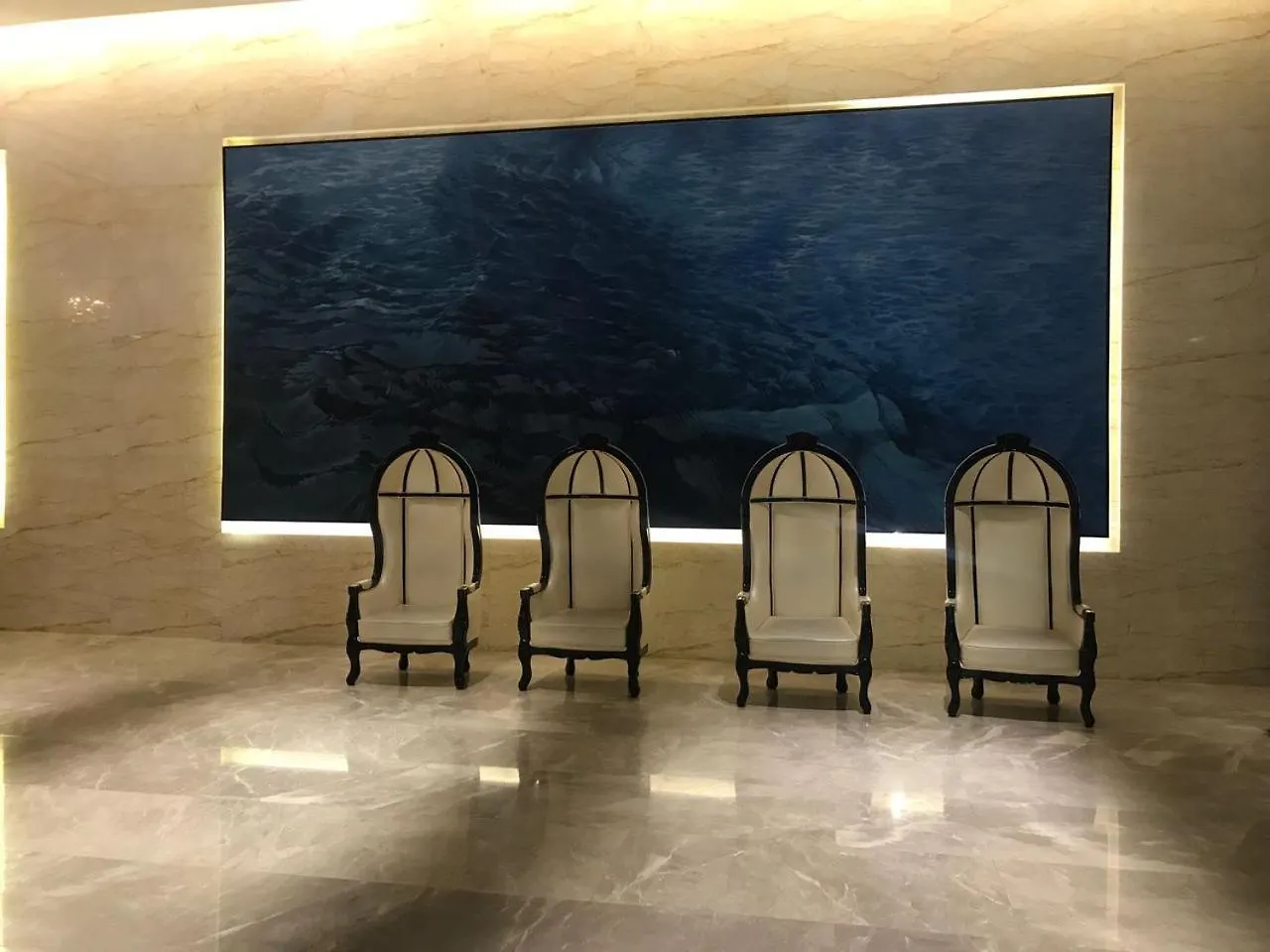 Klcc Ritz Residence Platinum Kuala Lumpur 0*,  Malásia