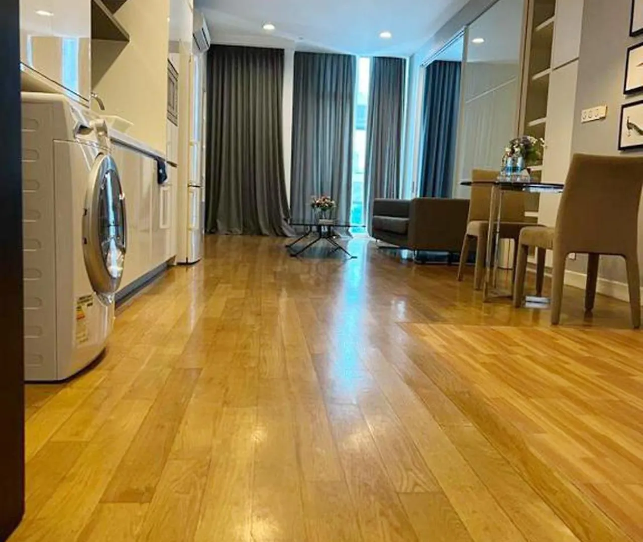 Klcc Ritz Residence Platinum Kuala Lumpur 0*,  Malásia
