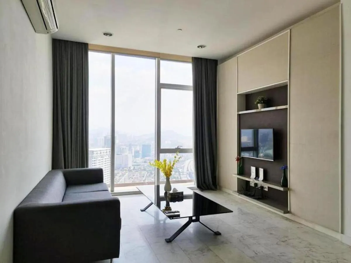 Klcc Ritz Residence Platinum Kuala Lumpur 0*,  Malajzia