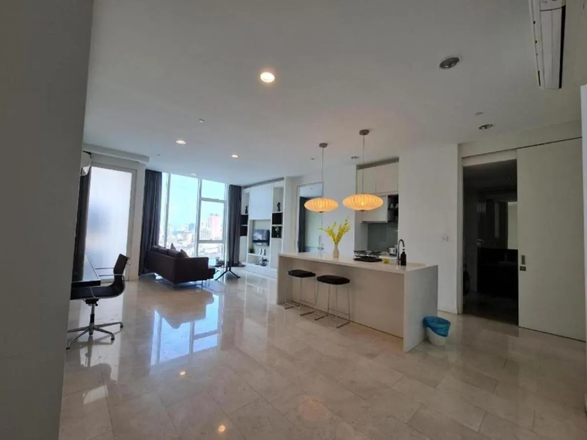 Klcc Ritz Residence Platinum Kuala Lumpur