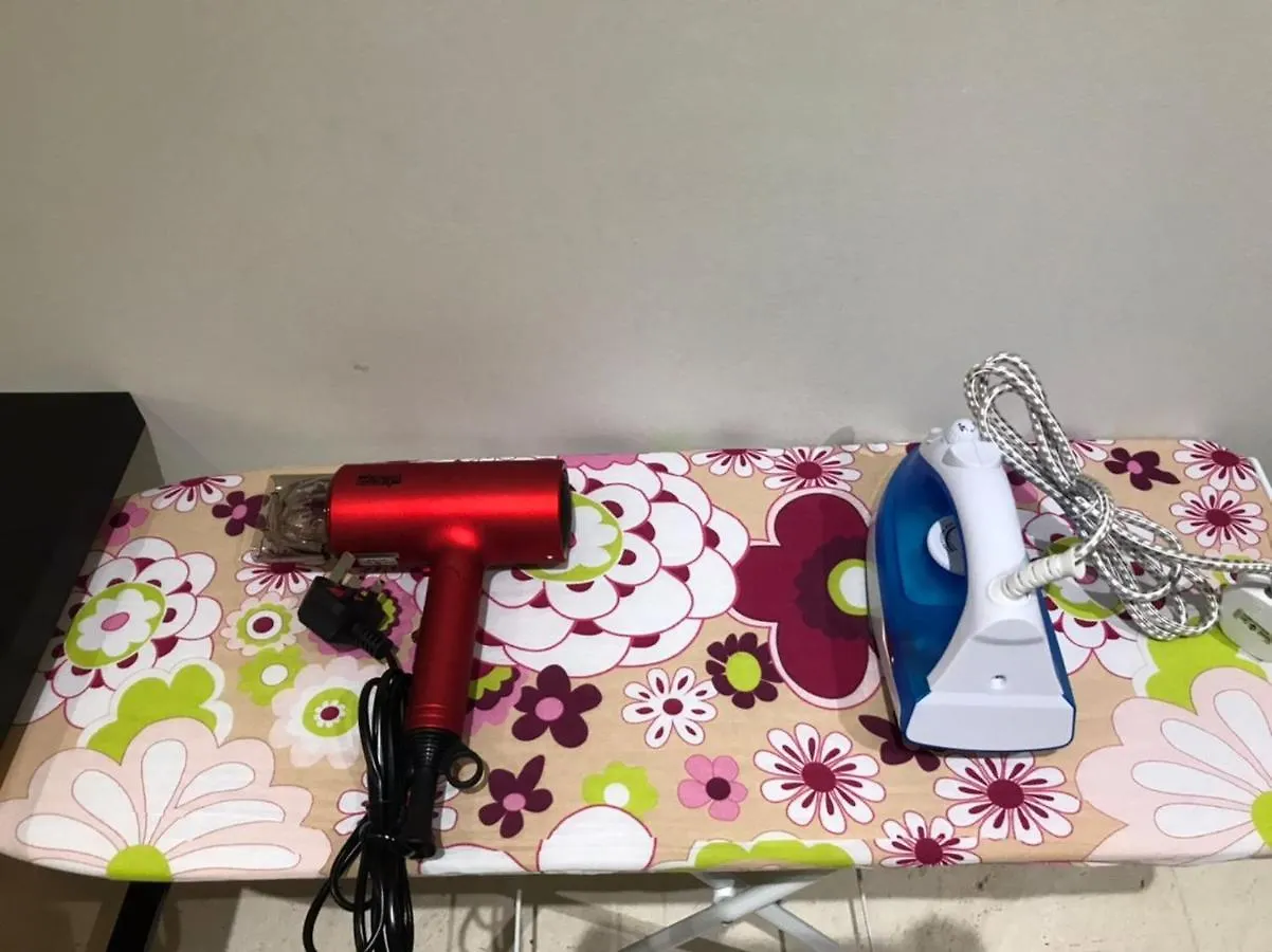 Apartman Klcc Ritz Residence Platinum Kuala Lumpur
