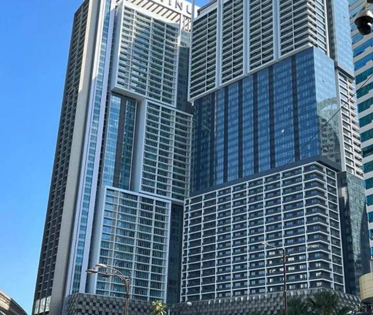 Klcc Ritz Residence Platinum Kuala Lumpur
