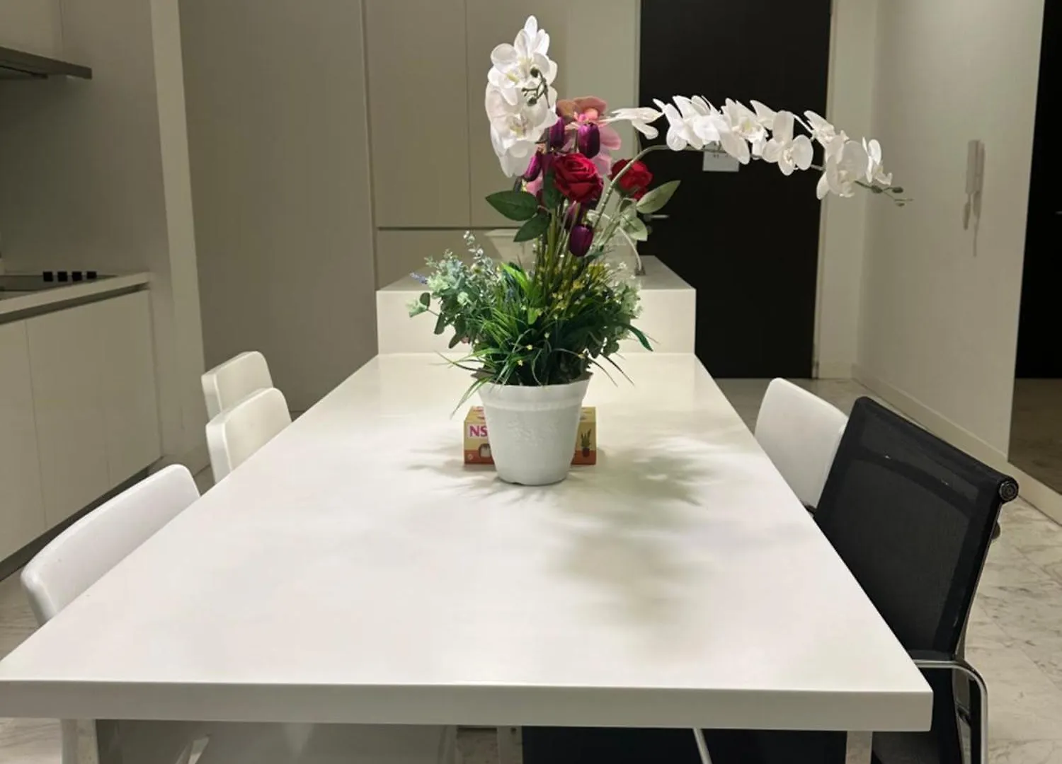 Klcc Ritz Residence Platinum Kuala Lumpur 0*,