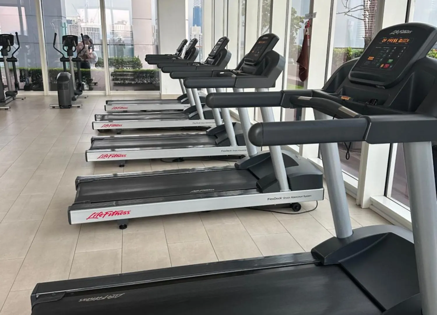 Apartman Klcc Ritz Residence Platinum Kuala Lumpur