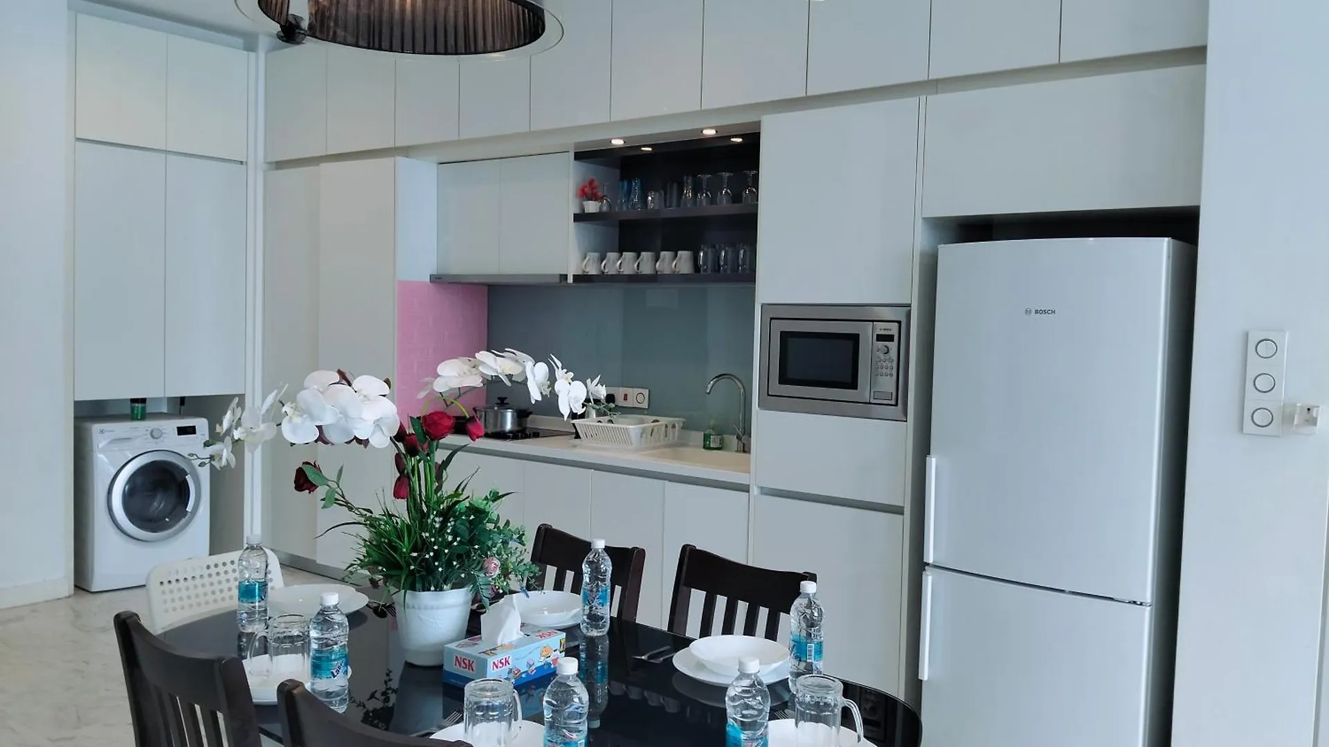 Klcc Ritz Residence Platinum Kuala Lumpur 0*,  Malajzia