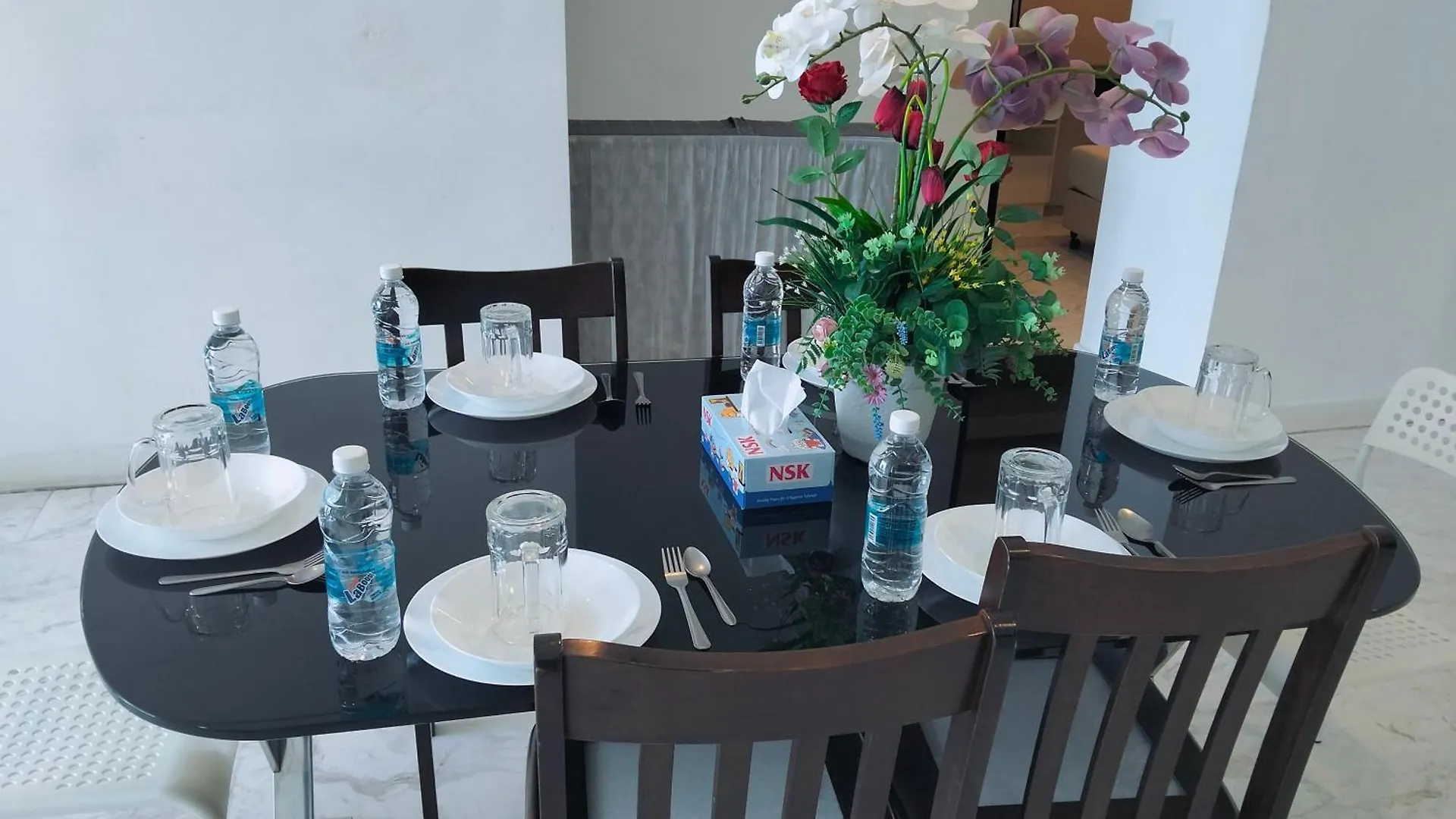 Klcc Ritz Residence Platinum Kuala Lumpur 0*,