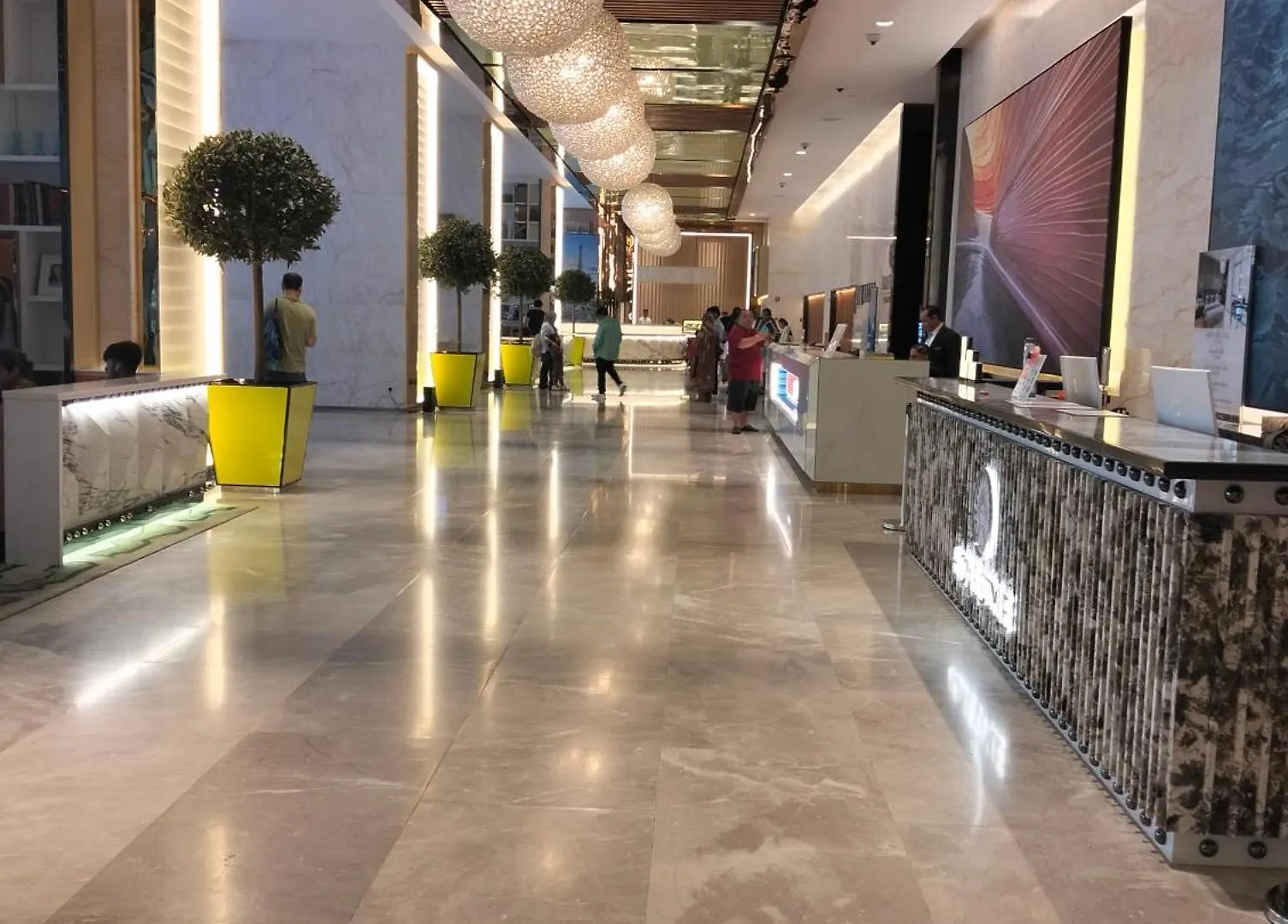 Apartman Klcc Ritz Residence Platinum Kuala Lumpur